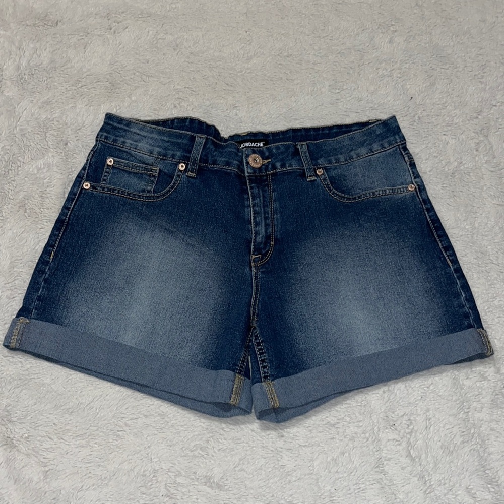 Jordache jean shorts